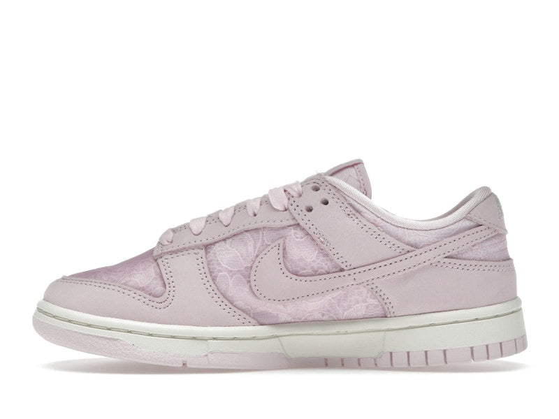 Nike Dunk Low Regal Pink Womens - Regal Pink/Pink Foam/Soft Pearl - HJ5870-600 - 19