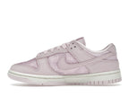 Nike Dunk Low Regal Pink Womens - Regal Pink/Pink Foam/Soft Pearl - HJ5870-600 - 19