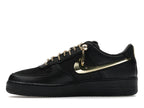 Nike Air Force 1 Low Victor Solomon ASW Black, vista a 360 gradi 19 di 36