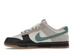 Nike Dunk Low Light Orewood Brown Bicoastal - Light Orewood Brown/Cream II/Black/Bicoastal - HQ3483-104 - 19