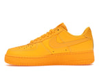 Nike Air Force 1 Low '07 Laser Orange (Women's), vista a 360 gradi 19 di 36