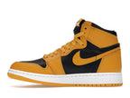 Air Jordan 1 Retro High OG Pollen (GS), vista a 360 gradi 19 di 36