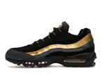 Nike Air Max 95 Black Metallic Gold - Black/Black-Metallic Gold-Anthracite - 538416-007 - 19