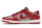 Nike Dunk Low Retro Medium Grey Varsity Red 2021 - Medium Grey/White/Varsity Red - DD1391-002 - 19