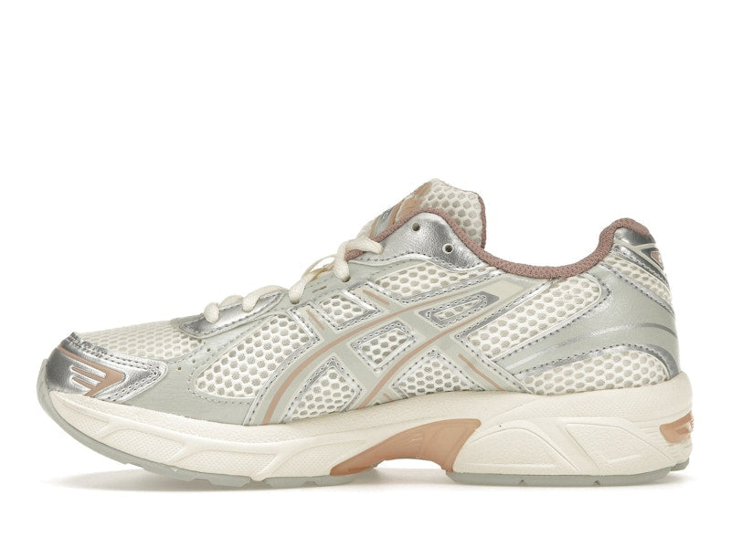 ASICS Gel-1130 Cream Light Sage (Women's), vista a 360 gradi 19 di 36