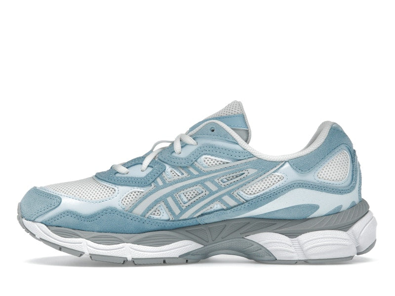 Asics Gel-NYC Cream Arctic Sky