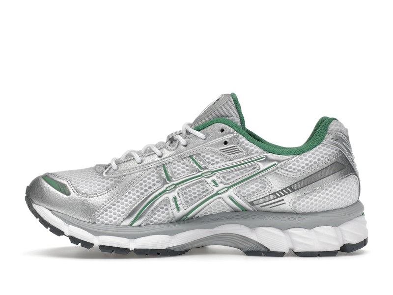 ASICS Gel-Kayano 12.1 Silver Green