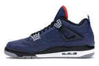 Air Jordan 4 Retro Winter, vista a 360 gradi 19 di 36