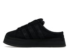 adidas Campus 00s Winter Low Black Carbon (Donna), vista a 360 gradi 19 di 36