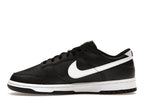 Nike Dunk Low Black Panda 20 - Black/White/Black/White - DV0831-002 - 19