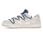 Nike Dunk Low Off White Lot 16