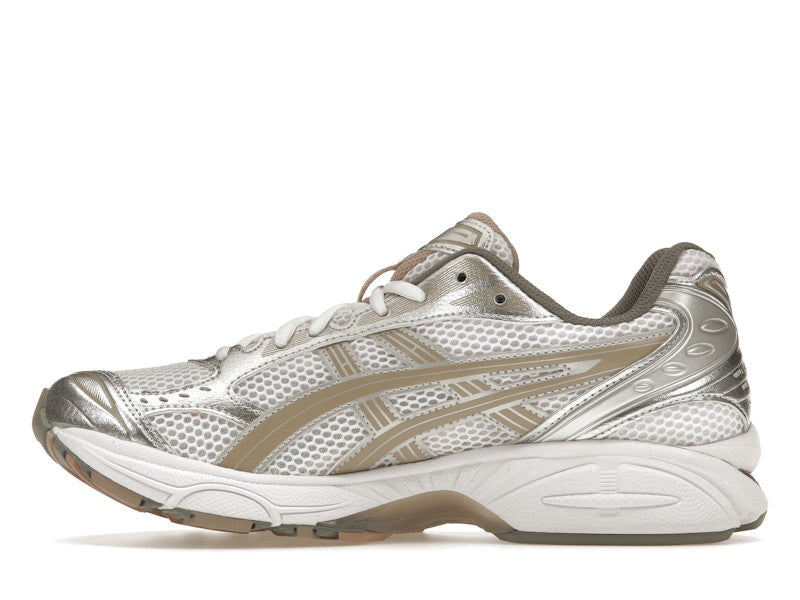 Asics Gel Kayano 14 White Moonrock (W) - White/Moonrock - 1202A056-106 - 19