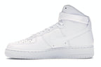 Nike Air Force 1 High White - White/White - 315121-115/CW2290-111 - 19