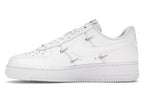 Nike Air Force 1 Lx White (W) - White/Hyper Royal-Black-White - CT1990-100 - 19