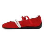Puma Speedcat Ballet For All Time Red