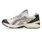 ASICS Gel-Kayano Legacy White Black Red Blue