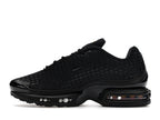 Nike Air Max Plus 7 Black - Black/Anthracite - HQ2197-001 - 19