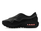 Nike Air Max 1000.2 Black Hyper Crimson, vista a 360 gradi 19 di 36