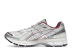 ASICS Gel-Kayano 12.1 Silver Burgundy