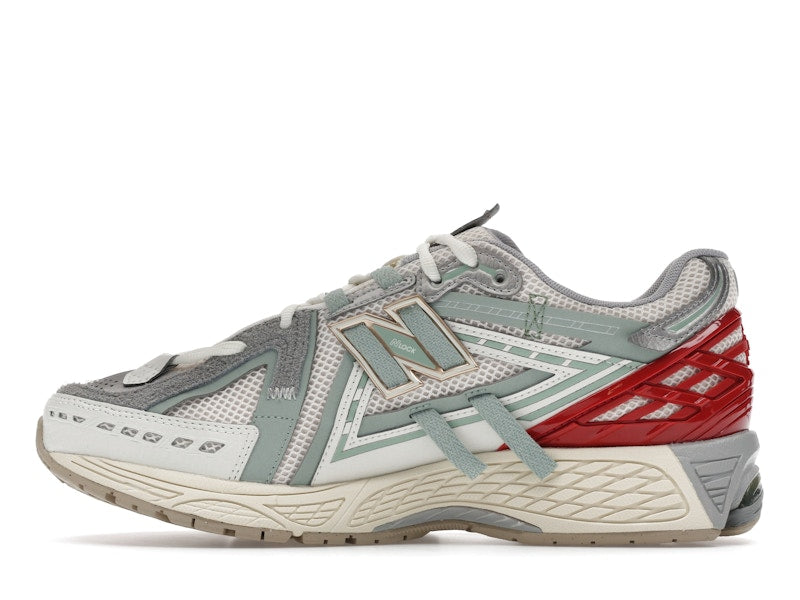 New Balance 1906A Tech Explosion Sea Salt Lone Star Grey - Sea Salt/Lone Star Grey - U19065DY - 19