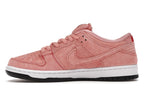 Nike Sb Dunk Low Pink Pig - Atomic Pink/University Red/White/Atomic Pink - CV1655-600 - 19