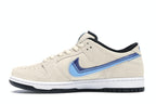 Nike Sb Dunk Low Truck It - White/Blue-Black - CT6688-200 - 19
