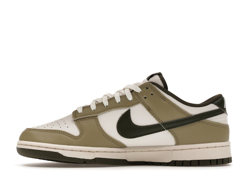 Nike Dunk Low Retro Neutral Olive Cargo Khaki - Neutral Olive/Cargo Khaki/Phantom - IH0244-276 - 19