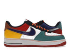 Nike Air Force 1 Low NYC City of Athletes, vista a 360 gradi 19 di 36