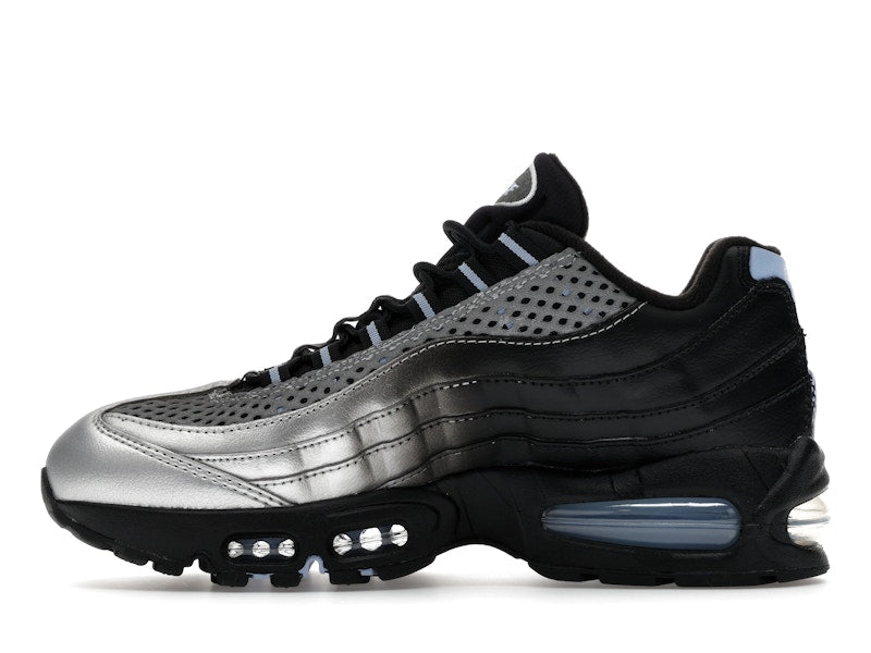 Nike Air Max 95 Big Bubble Palace, vista a 360 gradi 19 di 36