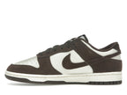 Nike Dunk Low Retro SE Pale Ivory Baroque Brown