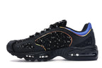 Nike Air Max Tailwind 4 Supreme Black, vista a 360 gradi 19 di 36