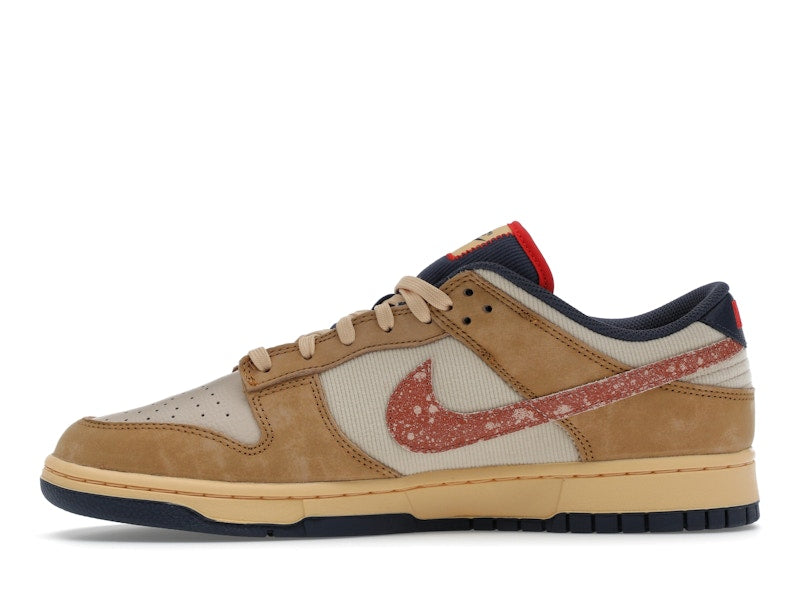 Nike Dunk Low Sketch and Exploration, vista a 360 gradi 19 di 36