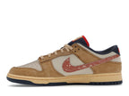 Nike Dunk Low Sketch and Exploration, vista a 360 gradi 19 di 36