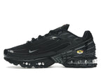 Nike Air Max Plus 3 Black Smoke Grey - Black/Smoke Grey - IF6319-001 - 19