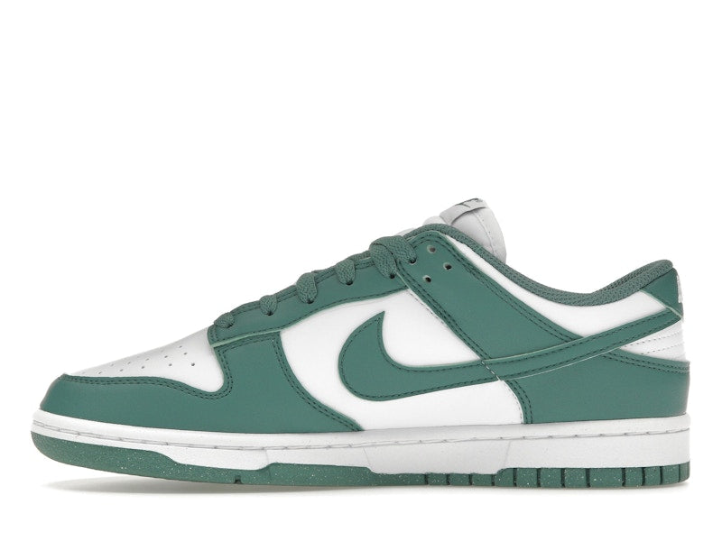 Nike Dunk Low Next Nature Bicoastal (Women's), vista a 360 gradi 19 di 36