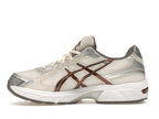 ASICS Gel-1130 Cream Reddish Brown (Donna), vista a 360 gradi 19 di 36