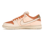 Nike SB Dunk Low Trocadéro Gardens - Amber Brown/Guava Ice/Crimson Tint/Hemp/Neutral Olive/Pale Ivory - FV5926-200 - 19