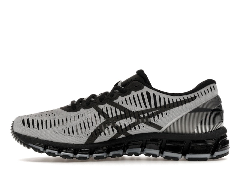 ASICS Gel-Quantum 360 I C.P. Company Pure Silver, vista a 360 gradi 19 di 36