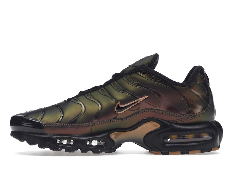 Nike Air Max Plus OG Scarab (2022), vista a 360 gradi 19 di 36