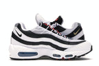 Nike Air Max 95 Greedy 2020 - Black/Multi-Color-White - CJ0589-001 - 19