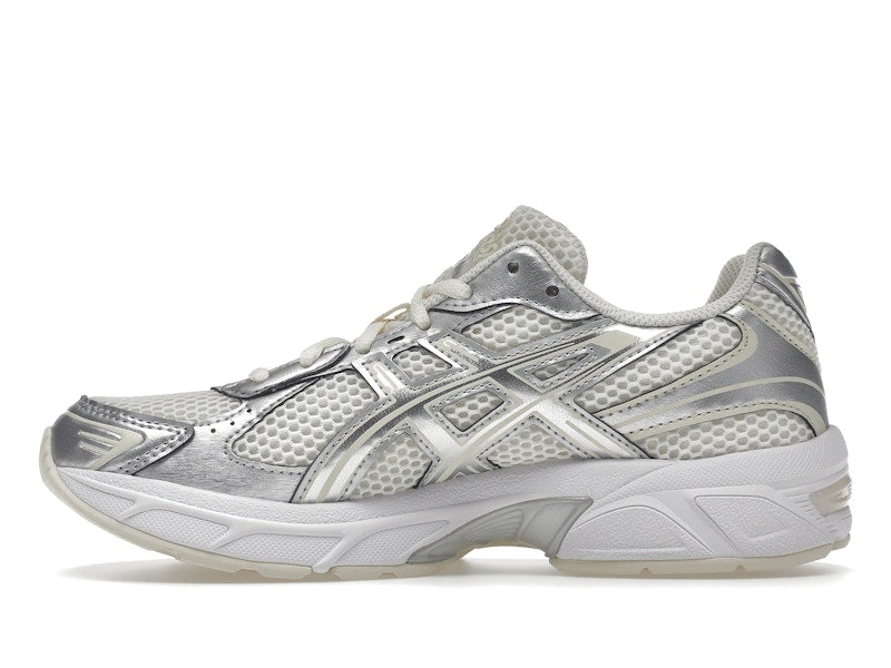 Asics Gel 1130 Cream Pure Silver (W) - Cream/Pure Silver/White - 1202A164-107 - 19