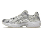 Asics Gel 1130 Cream Pure Silver (W) - Cream/Pure Silver/White - 1202A164-107 - 19