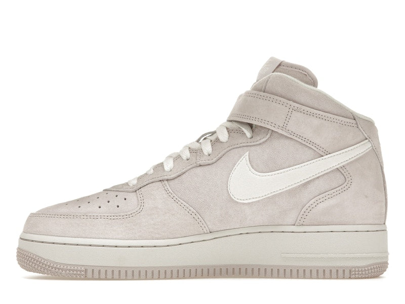 Nike Air Force 1 Mid QS Venice - Venice/Summit White - DM0107-500 - 19