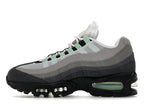 Nike Air Max 95 Og Big Bubble Fresh Mint Womens - Black/Fresh Mint/White/Medium Grey/Anthracite/Light Graphite - HJ5996-005 - 19