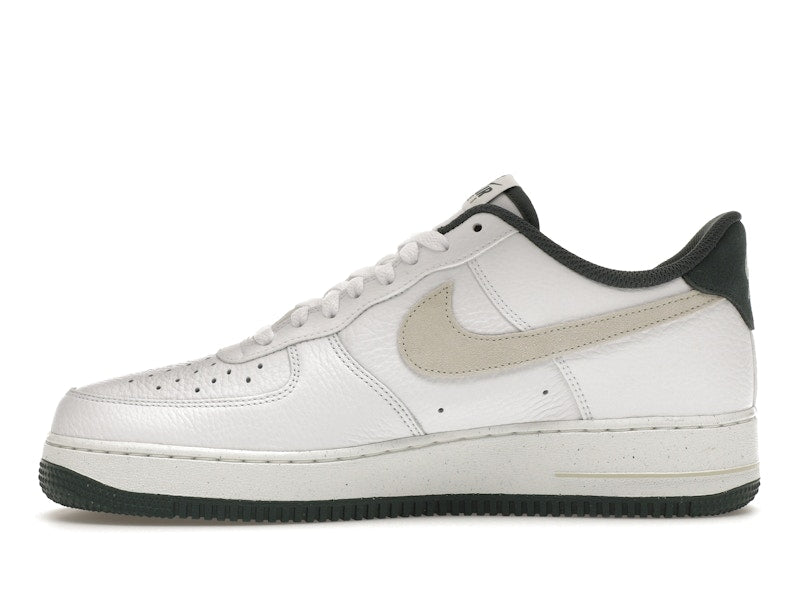 Nike Air Force 1 Low '07 LV8 Vintage Green, vista a 360 gradi 19 di 36