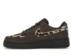 Nike Air Force 1 Low Animal Print (Women's), vista a 360 gradi 19 di 36