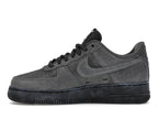Nike Air Force 1 Low Metalwork Medium Ash Anthracite - Medium Ash/Anthracite/Black - IH4965-254 - 19