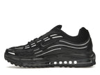 Nike Air Max TL 2.5 Black Metallic Silver, vista a 360 gradi 19 di 36
