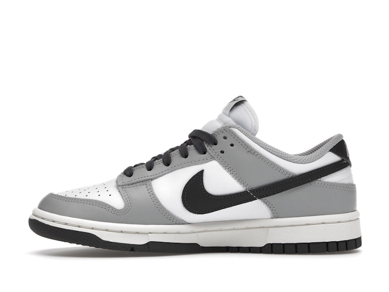 Nike Dunk Low Light Smoke Grey (W) - White/Iron Grey-Light Smoke Grey - DD1503-117 - 19