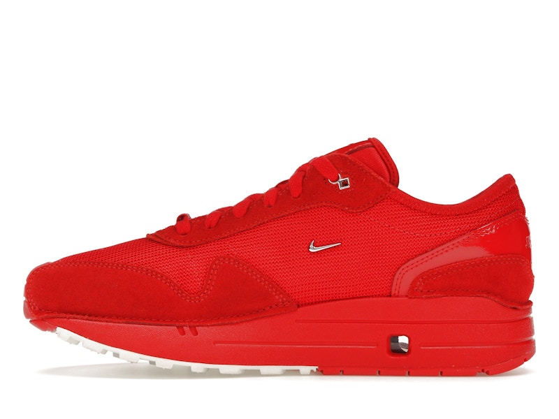 Nike Air Max 1 86 Jacquemus Dark Red